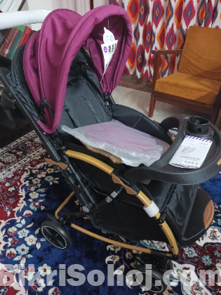 Baby Stroller